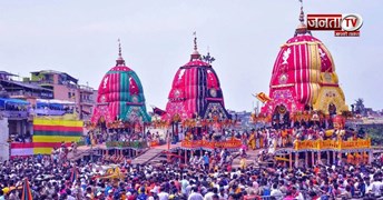 पुरी रथयात्रा का सबसे अनोखा पड़ाव! मुस्लिम भक्त की मजार पर क्यों रुकता है रथ?