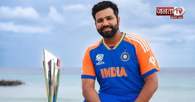 संन्यास लेने को तैयार Rohit Sharma ? माता-पिता पहुंचे लंदन, IND vs ENG 3rd ODI हो सकता है लास्ट मैच