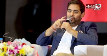 डीप टेक की एडवांस डिजिटल सेवाएं ग्राहकों तक पहुंचाना जियो का अगला फोकस: आकाश अंबानी