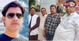 जंतर-मंतर पर न्याय की पुकार, भरत भूषण तिवारी के समर्थन में बड़ा प्रदर्शन