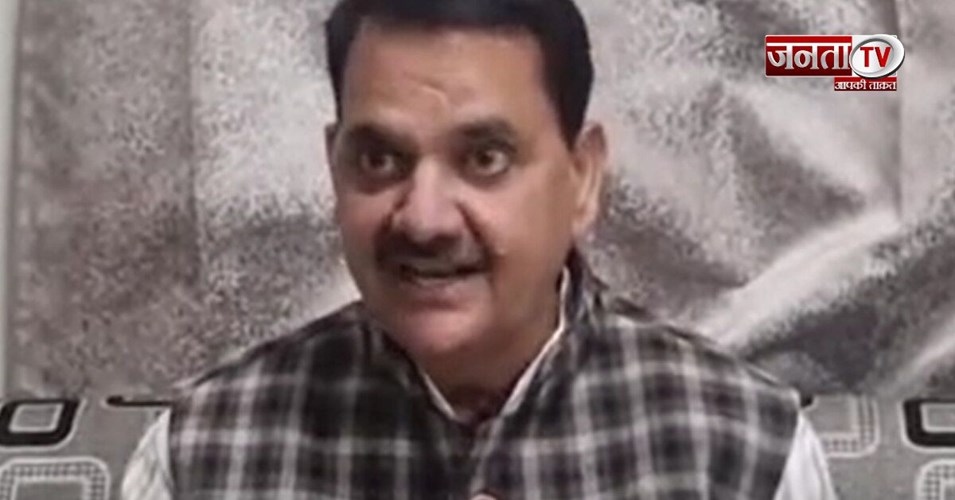 हरियाणा कांग्रेस को बड़ा झटका, पूर्व विधायक राजपाल भूखड़ी का 55 साल की उम्र में निधन