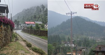 हिमाचल में आफत की बारिश! 5 जिलों में 48 घंटे का रेड अलर्ट, लोगों को सतर्क रहने की सलाह
