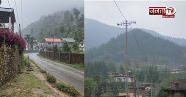 हिमाचल में आफत की बारिश! 5 जिलों में 48 घंटे का रेड अलर्ट, लोगों को सतर्क रहने की सलाह