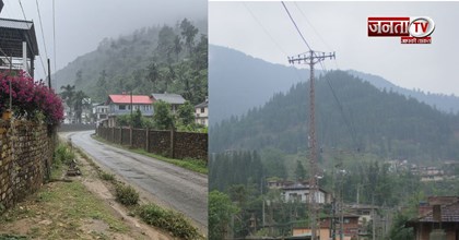 हिमाचल में आफत की बारिश! 5 जिलों में 48 घंटे का रेड अलर्ट, लोगों को सतर्क रहने की सलाह