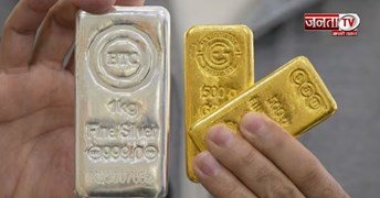 Gold Silver Price Today: सोने ने पकड़ी रफ्तार, चांदी ने लगाई लंबी छलांग, देखें 21 जुलाई के नए रेट