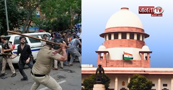 'वीडियो देखने का टाइम नहीं, समय बर्बाद मत करो', CJP प्रोटेस्ट सुनने से SC का इनकार