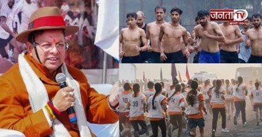 Uttarakhand में बनेगा देश का पहला अग्निवीर सेल, पूर्व सैनिकों को मिलेगा रोजगार और सम्मान
