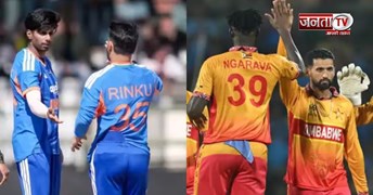 IND vs ZIM 2nd T20: पिच रिपोर्ट आई सामने, जानें बल्लेबाजों का दिखेगा दम या गेंदबाज दिखाएंगे कमाल