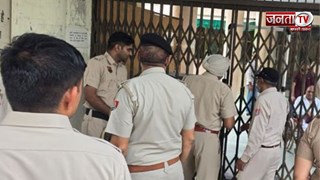 फतेहाबाद कोर्ट को बम से उड़ाने की धमकी, खालिस्तानी ईमेल से मचा हड़कंप,सुरक्षा एजेंसियां अलर्ट
