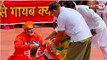 Pappu Yadav Controversy: साधु के भेष में प्रदर्शन करने पर शिकायत दर्ज, एक्शन की मांग