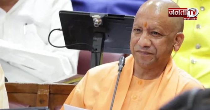 योगी सरकार ने 2026-27 के लिए खोला खजाना, पेश किया 59 हजार करोड़ से ज्यादा का अनुपूरक बजट