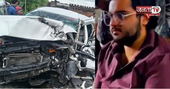 अतीक अहमद के छोटे बेटे अबान की रोड एक्सीडेंट में मौत, झांसी-कानपुर हाईवे पर हुआ ये हादसा 
