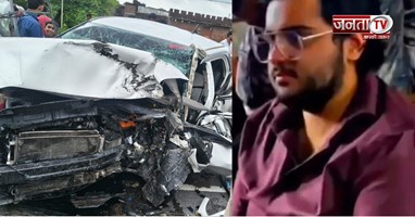 अतीक अहमद के छोटे बेटे अबान की रोड एक्सीडेंट में मौत, झांसी-कानपुर हाईवे पर हुआ ये हादसा 