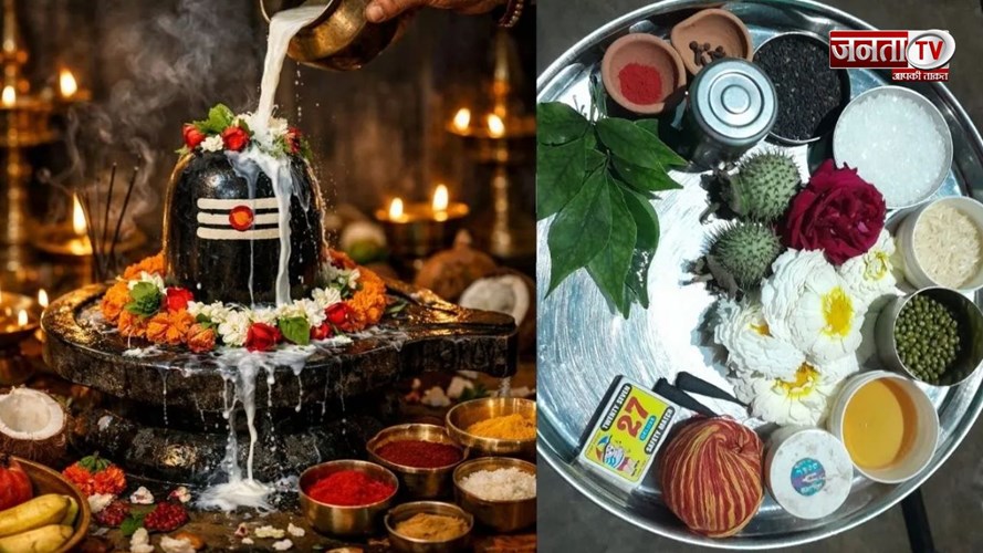सावन के दूसरे सोमवार पर ऐसे करें पूजा, भोलेनाथ होंगे प्रसन्न, हर मनोकामना होगी पूरी!
