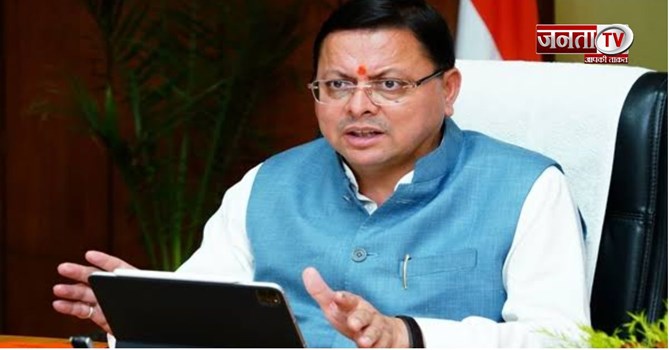 आपदा आई तो धामी सरकार बनी सहारा, राहत से पुनर्वास तक ऐसे बदली उत्तराखंड की तस्वीर