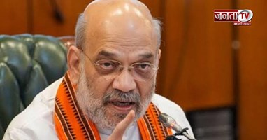 ‘2 बजे तक लिखकर दें...’, विपक्ष के हंगामे पर अमित शाह का दो टूक जवाब