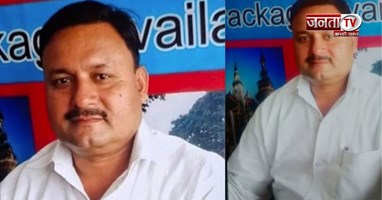ब्रह्मभोज में खूनी खेल! ठेकेदार पर तलवार से ताबड़तोड़ वार, ह*त्या का खौफनाक VIDEO वायरल