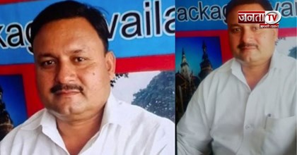 ब्रह्मभोज में खूनी खेल! ठेकेदार पर तलवार से ताबड़तोड़ वार, ह*त्या का खौफनाक VIDEO वायरल