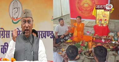 ‘शुद्धिकरण’ को लेकर घमासान, खरगे की रैली के बाद क्यों मचा बवाल?