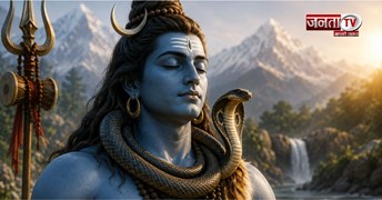 Sawan 2026: शिव के गले में नाग धारण करने का रहस्य क्या है? जानिए पूरी कहानी
