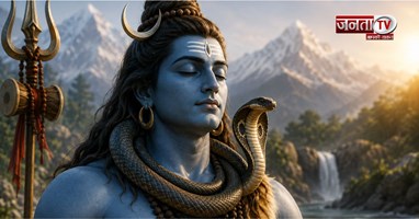 Sawan 2026: शिव के गले में नाग धारण करने का रहस्य क्या है? जानिए पूरी कहानी