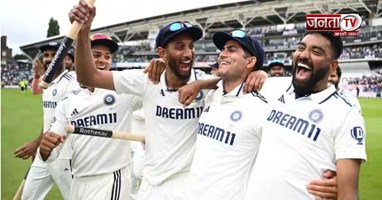 IND vs SL 1st Test: गॉल में होगी भारत-श्रीलंका की भिड़ंत, जानें मैच शुरू होने का समय