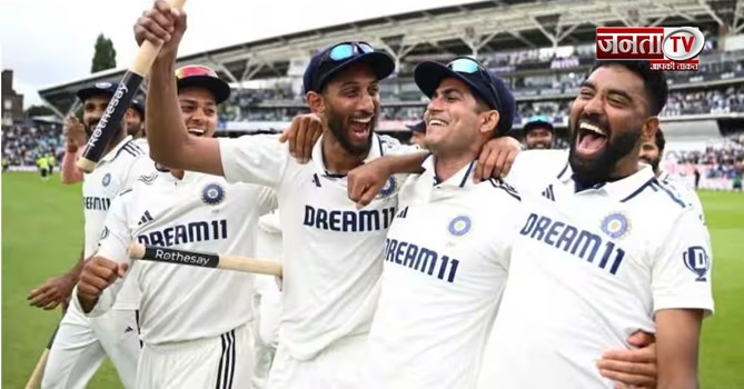 IND vs SL 1st Test: गॉल में होगी भारत-श्रीलंका की भिड़ंत, जानें मैच शुरू होने का समय