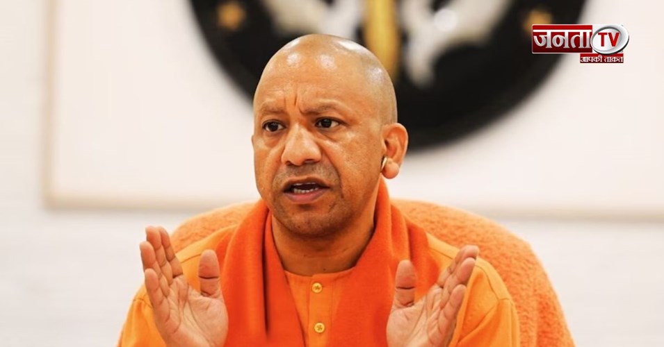 'देश को बांटने वाली ताकतों से सतर्क रहना होगा', स्वतंत्रता दिवस पर बोले CM योगी