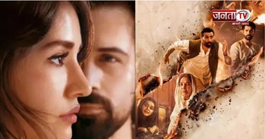 सनी देओल को पछाड़ निकले इमरान हाशमी, ‘आवारापन 2’ का बॉक्स ऑफिस पर दबदबा