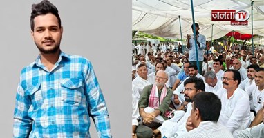 हांसी में थमा विरोध, सरकार ने मानी सभी मांगें, 14 दिन बाद आज होगा जीवन कुंडू का अंतिम संस्कार