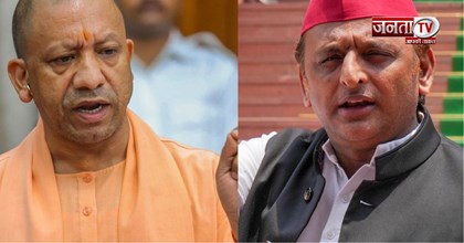UP में IPS की मां की हत्या से मचा हड़कंप, अखिलेश ने योगी सरकार पर उठाए सवाल