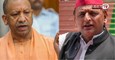 UP में IPS की मां की हत्या से मचा हड़कंप, अखिलेश ने योगी सरकार पर उठाए सवाल