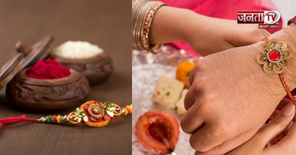 Raksha Bandhan 2026:  सुबह, दोपहर या शाम… रक्षाबंधन पर किस समय राखी बांधना होता है सबसे शुभ?