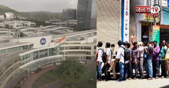 हरियाणा में JIO के 10 साल बेमिसाल: किफायती डेटा, फ्री कॉलिंग और मज़बूत नेटवर्क ने किया कायाकल्प
