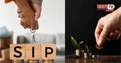 SIP Rule 40 से कैसे बनें करोड़पति? जानें उम्र और निवेश का पूरा गणित