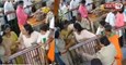 मंदिर में BJP MLA की बेटी ने महिला पुलिसकर्मी को जड़ा थप्पड़! Video हो रहा वायरल 