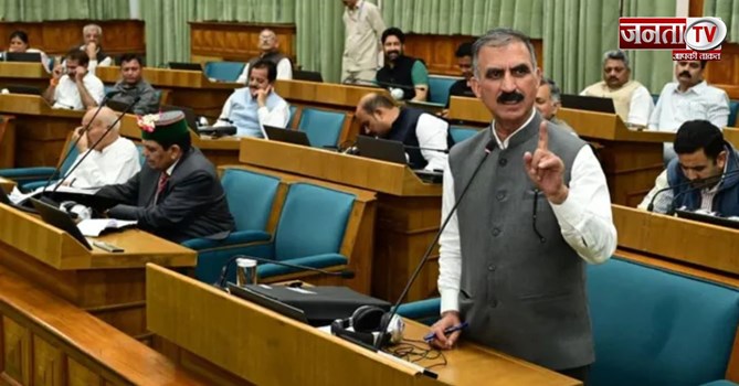 आउटसोर्स कर्मचारियों का भविष्य सुरक्षित करेगी सरकार, CM सुक्खू बोले- बनेगी नई नीति