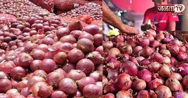 एशिया की सबसे बड़ी प्याज मंडी का हाल, जानिए कितने रुपये किलो बिक रहा Onion