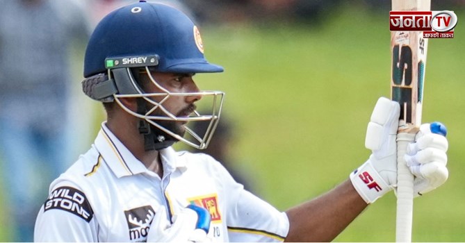 IND vs SL: 44 साल बाद बड़ा कारनामा, सोनल दिनुषा ने लगातार 2 टेस्ट शतक से रचा इतिहास
