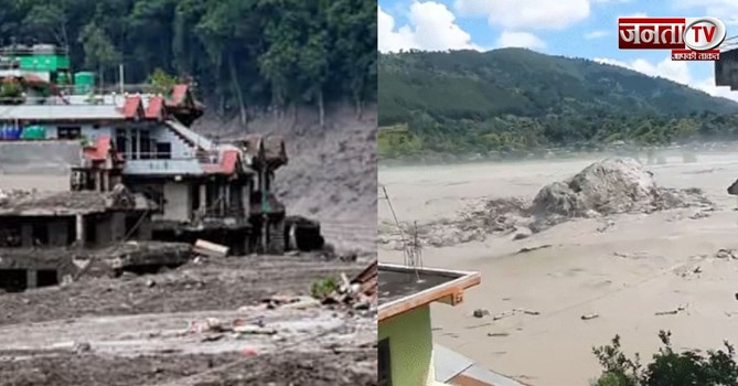 भूकंप नहीं, ग्लेशियर का कहर! नेपाल में कैसे मचा तबाही का तांडव? जानें पूरी कहानी