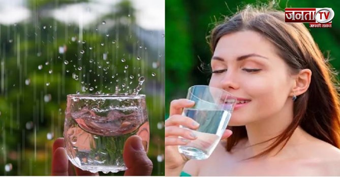 Monsoon Health Tips: क्या बारिश के मौसम में कम पानी पीना सही है? जानें सही जवाब