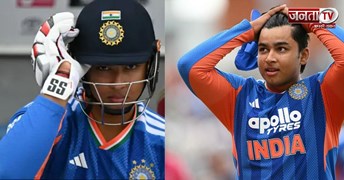 Vaibhav Suryavanshi: U19 टीम से क्यों बाहर हुए वैभव? BCCI के इस नियम ने रोका रास्ता