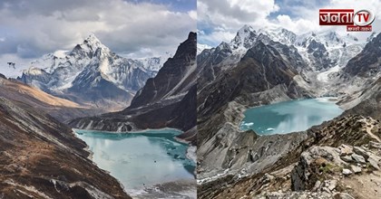 नेपाल के सैलाब से भारत की बढ़ी चिंता, हिमालय की 200 ग्लेशियल झीलों पर मंडराया खतरा