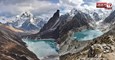 नेपाल के सैलाब से भारत की बढ़ी चिंता, हिमालय की 200 ग्लेशियल झीलों पर मंडराया खतरा