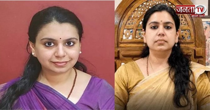 13 साल की ड्यूटी के बाद IAS दिव्या मित्तल ने दिया इस्तीफा, भावुक पोस्ट में बताई वजह