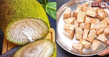 कटहल काटते समय हाथों में नहीं चिपकेगा गोंद, अपनाएं ये 5 आसान टिप्स