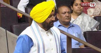 CM सैनी का विपक्ष पर वार, बोले- ‘गरीब आपके लिए वोट बैंक, हमारे लिए सिर का ताज’