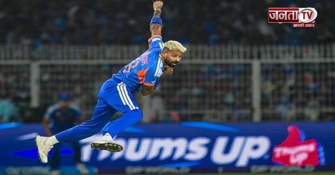चोट ने बढ़ाई हार्दिक की मुश्किलें, Afghanistan सीरीज से बाहर हो सकते हैं Pandya 