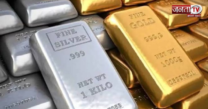 Gold Silver Rate: सोना ₹1.50 लाख से नीचे आया, चांदी Rs 3600 तक टूटी, आपके शहर में क्या हैं रेट?
