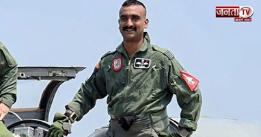 Pak के छक्के छुड़ाने वाले अभिनंदन ने छोड़ी Air Force, अब नई पारी की शुरुआत